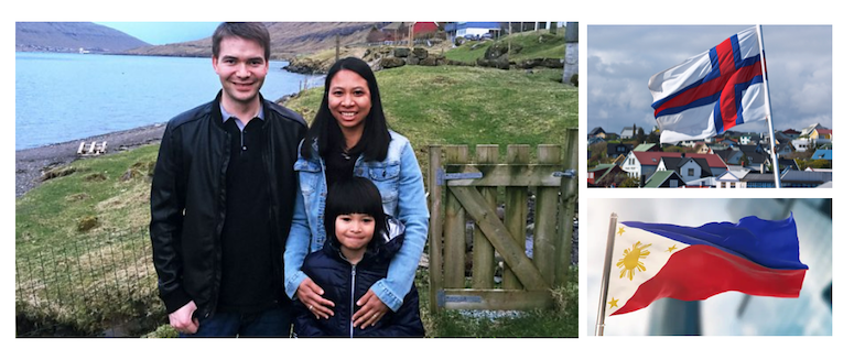 faroe