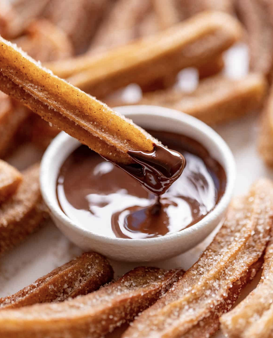 churros