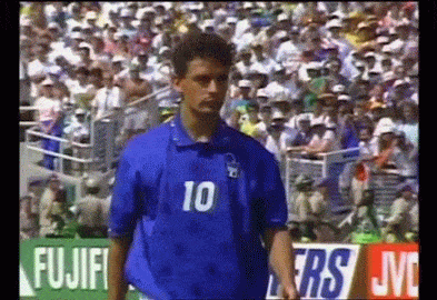 baggio