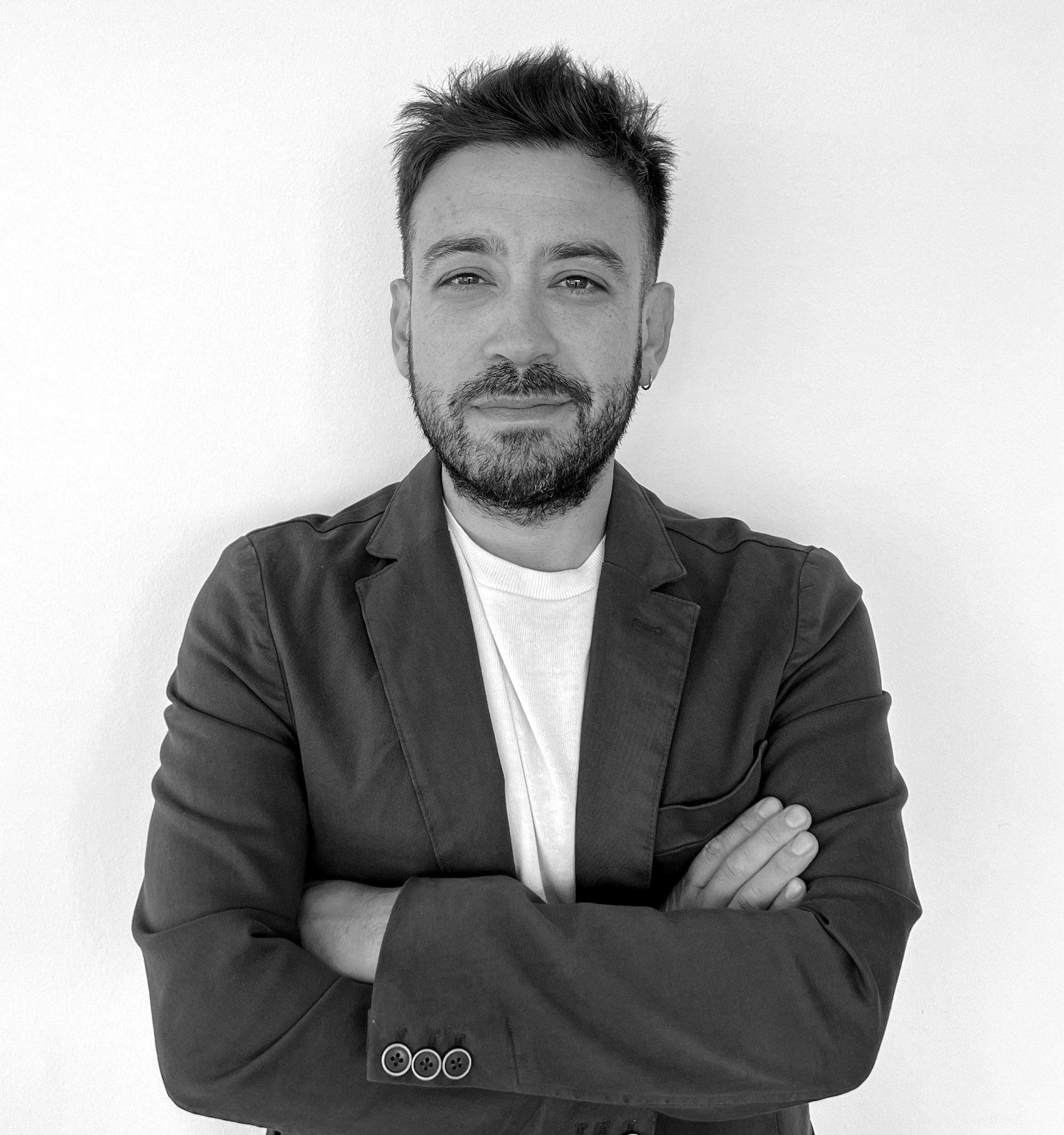 Mauricio Bucca